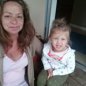 Meet your Posher, Deanna